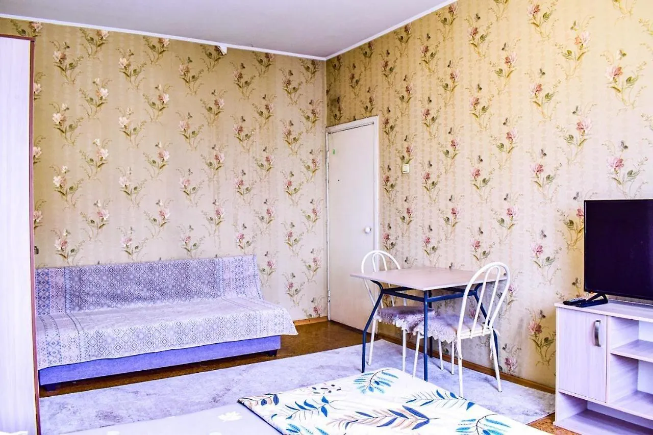 1 Комнатная Квартира В Алматы Almaty