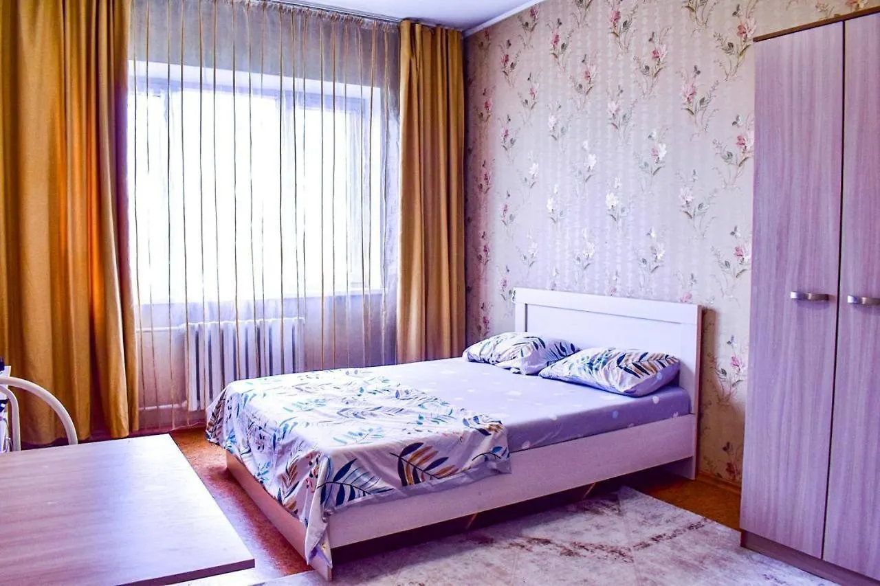 1 Комнатная Квартира В Алматы Kazakhstan