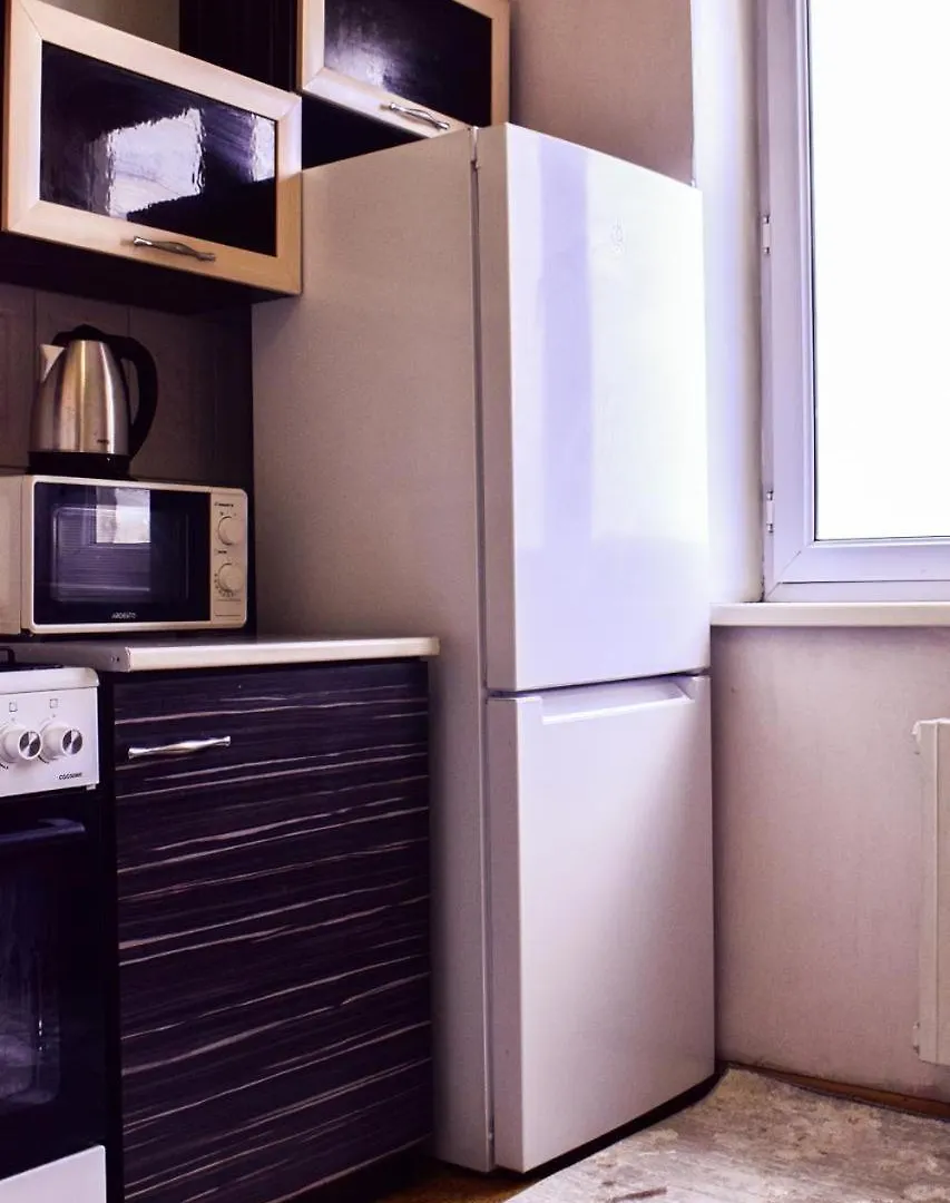 Apartment 1 Комнатная Квартира В Алматы Kazakhstan