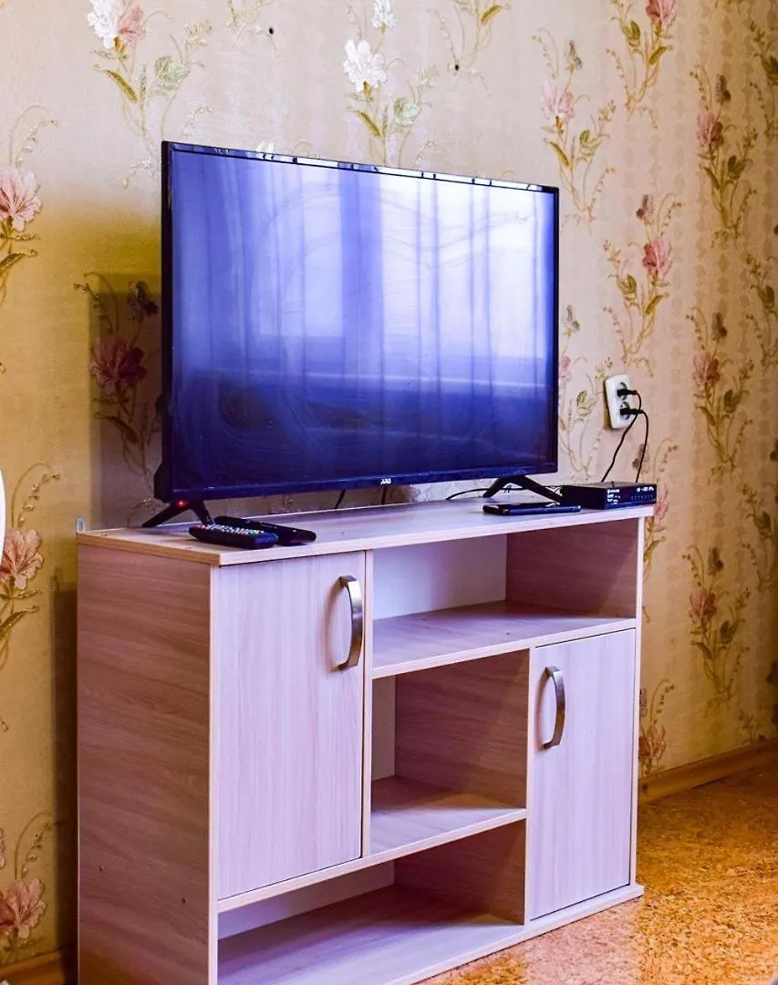 Apartment 1 Комнатная Квартира В Алматы